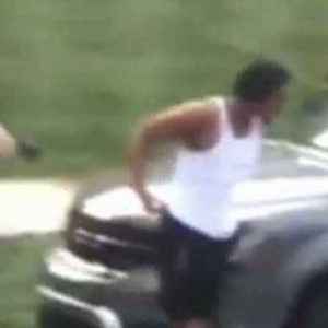 Kanosha and Lafayette: New Outbreaks of Police Violence Epidemic