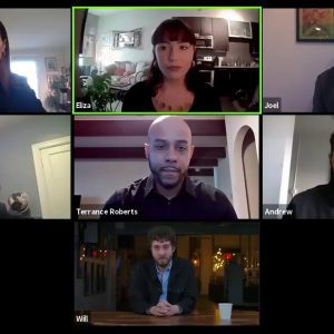 Panel Discussion: In Defense of Justice in Denver Documentary Premiere