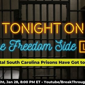 The Freedom Side LIVE