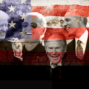 Bipartisan Injustice: Racist Border Crisis & Police Killings