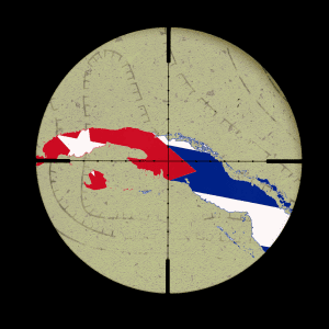 Cruel US Blockade Causing Misery and Unrest in Cuba