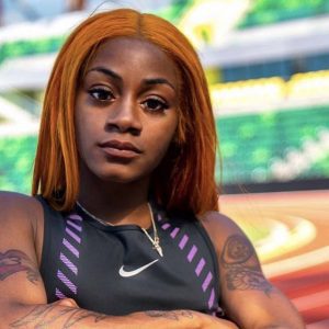 Beyond F**ked Up: The Sickening Hypocritical Judgment of Sha’Carri