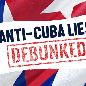 THE TRUTH: What’s Really Going On in Cuba