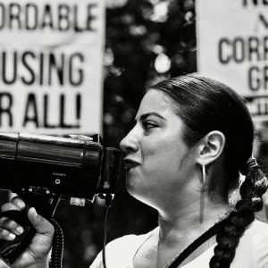 Socialist Running for NYC Mayor — and for Housing, Food, and an End to Police Terror