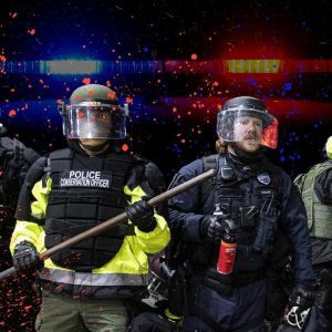Minneapolis Man Acquitted for Firing Back at Cops: It Was Self-Defense