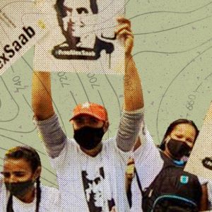US Kidnapping of Venezuelan Diplomat Alex Saab: Illegal & Dangerous Act of Piracy