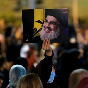 The Hybrid War On Lebanon Is All About Weakening Hezbollah