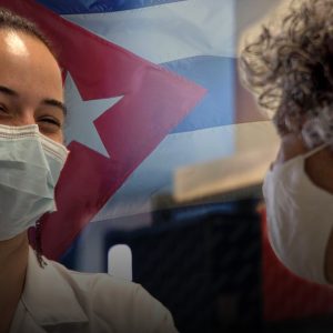 ‘The People’s Vaccines: Cuba Makes a Miracle’ [documentary]