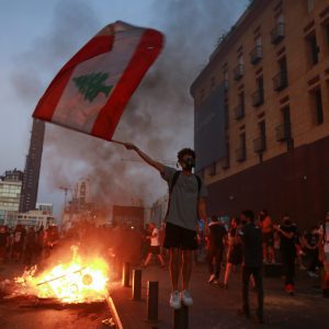 Lebanon Under Attack: U.S., Saudi & Israeli Attempts To Destroy Resistance