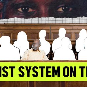 Justice or the New Jim Crow: Will Arbery’s Killers Be Convicted?
