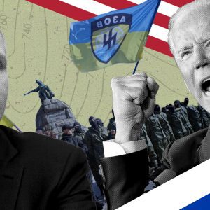 War in Ukraine? Unrest in Kazakhstan? What’s going on?