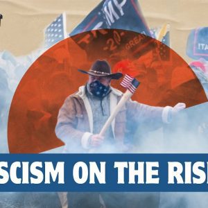 American Fascism: White Supremacy and the Far Right from the Klan to Jan. 6