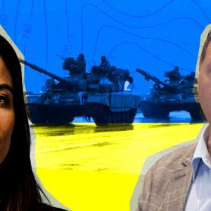 How Russia’s War In Ukraine Is Playing Out Inside Russia, w/ Prof. Boris Kagarlitsky