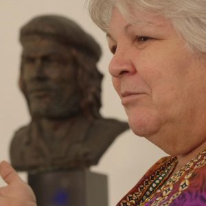 Aleida Guevara, Daughter of Che, Internationalist Doctor: ‘I Do It Because I’m Cuban’