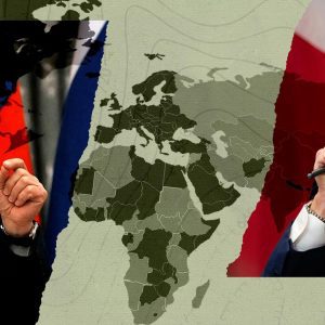 How Ukraine War Affects the World Order & Global Power Balance: Vijay Prashad & Rania Khalek