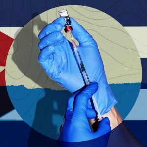 Top Cuban Vaccine Maker: How We Took on COVID Despite U.S. Siege