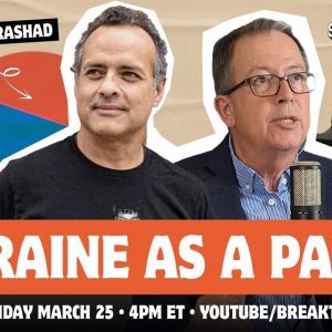 Ukraine as a Pawn: The Real Reason the US Forced a Crisis with Russia