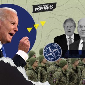 Ukraine War: Europe Shackles Itself to America’s Reckless Foreign Policy, with Prof Wolfgang Streeck