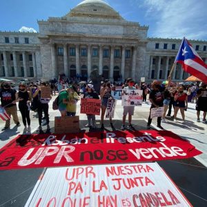 Puerto Rico faces another disastrous bankruptcy deal
