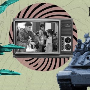 Challenging the West’s Superiority Complex & Erasure of History, with Professor Joseph Massad