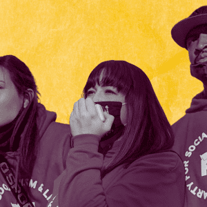 EXCLUSIVE: All Charges Dropped Against Denver Anti-Racist Activists