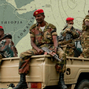 Former Ethiopian Diplomat Blasts TPLF as Tools of Imperialism in Horn of Africa