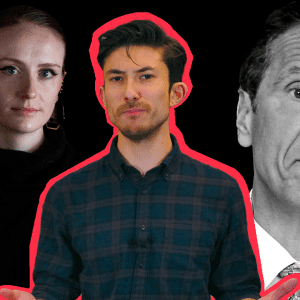 Disgusted by Cuomo’s sexual abuse scandals? They’re the tip of the iceberg.