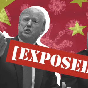 Anti-China COVID Lies Exposed