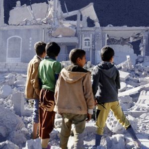 A War on Civilians: Yemeni Suffering Intensifies Due to U.S., Saudi & Emirati Bombs and Blockade