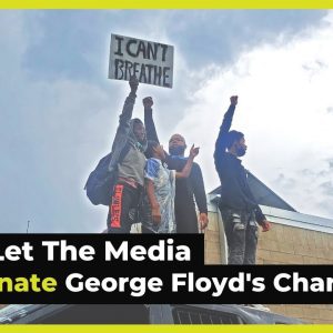 Don’t Let the Media Assassinate George Floyd’s Character