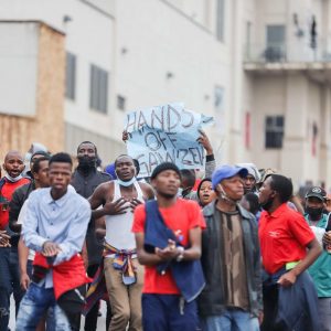 Are the days numbered for Africa’s last absolute monarch?