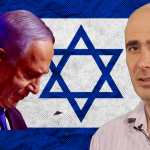 Netanyahu OUT: Will Israel Stop Palestinian Genocide?