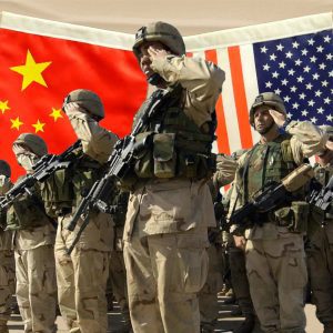 U.S. Prepares for War with China, 50 Years After Nixon’s Visit and Shanghai Communiqué