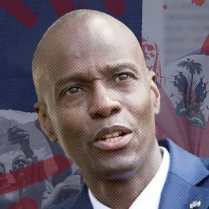 What Is the U.S. Role in the Assassination of Haitian President Moïse & the Destruction of Haiti?