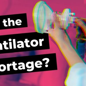 ICU beds and ventilators needed: why is it taking so long?