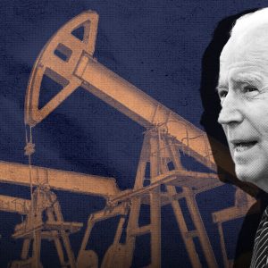 Biden Reverses on Oil Drilling: Climate Lawyer Explains the Catastrophic Stakes of Inaction