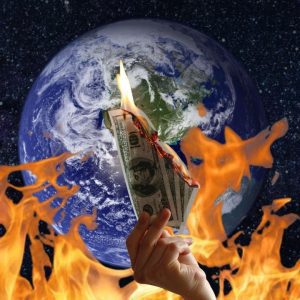Calling this bill the ‘largest-ever’ climate investment is a sick joke