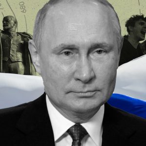 How U.S. Meddling Distorted Russian Politics, with Leftist Alexey Sakhnin