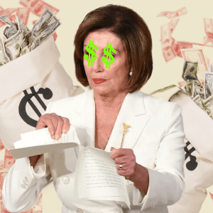 Nancy Pelosi’s Financials Exposed