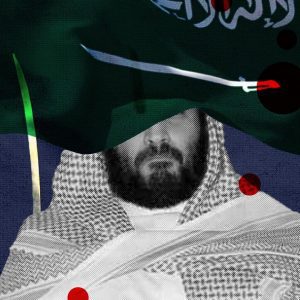 Former Saudi Political Prisoner: U.S. Officials ‘Don’t Give a F*** About These Souls’