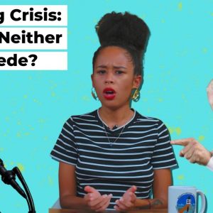Chaos and Crisis: What If Neither Trump or Biden Concede?