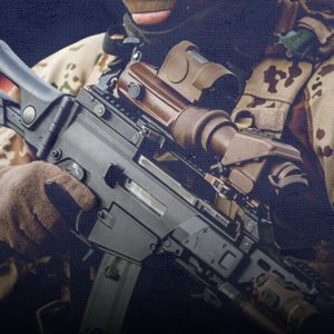 German Activist: We Don’t Want Our Gov’t Sending Weapons to Ukraine
