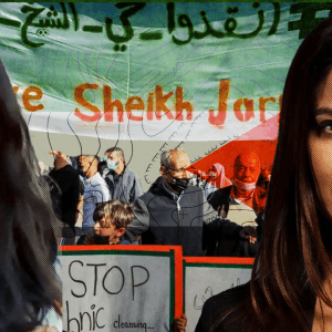 Ongoing Nakba: Palestinian activist blasts Israeli violence at Al Aqsa and Sheikh Jarrah