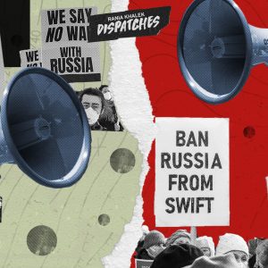 Ukraine to Syria: How Imperialism & Sabotage Divided the Western Left for 100 years, with Ben Norton