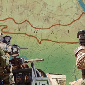 How French Neo-Colonialism Destabilized Africa’s Sahel, with Hannah Armstrong