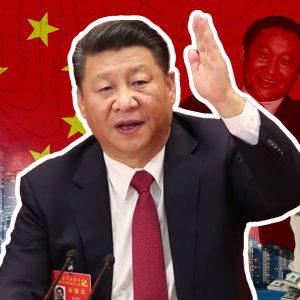 How China Is Taking On Billionaires and Big Tech to Combat Inequality
