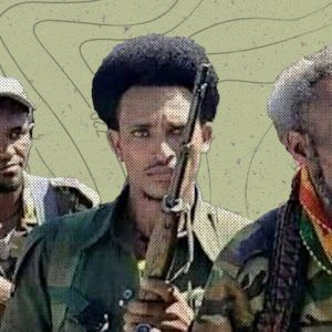 Crisis In Ethiopia: Breaking Through the Propaganda