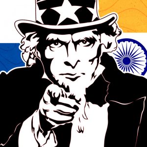 Is a Multipolar World the Answer to U.S. Imperialism?