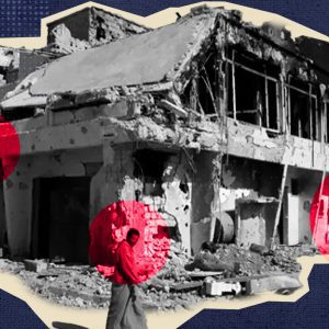 Libyan Analyst Who Lived Through NATO War: Defense of NATO is ‘Total Hypocrisy’