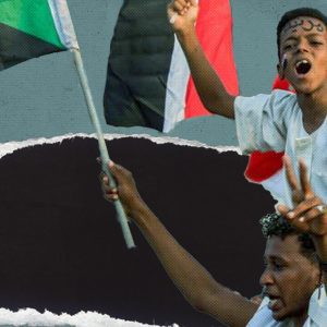 Sudan’s Communists Speak Out